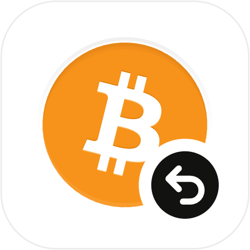 Takeback app icon